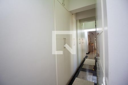 Apartamento à venda com 216m², 4 quartos e 3 vagasQuarto 4