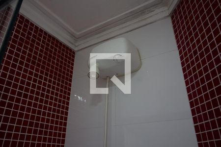 Apartamento à venda com 216m², 4 quartos e 3 vagasBanheiro