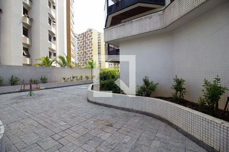 Apartamento à venda com 216m², 4 quartos e 3 vagasÁrea comum