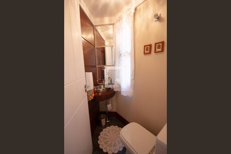 Apartamento à venda com 216m², 4 quartos e 3 vagasBanheiro