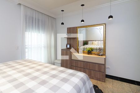 Apartamento à venda com 216m², 4 quartos e 3 vagasQuarto 3