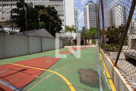 Apartamento à venda com 216m², 4 quartos e 3 vagasÁrea comum