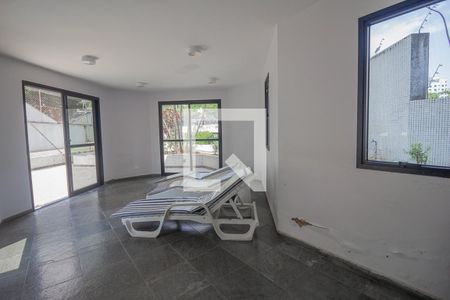 Apartamento à venda com 216m², 4 quartos e 3 vagasÁrea comum