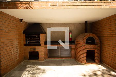 Apartamento à venda com 335m², 4 quartos e 6 vagasÁrea comum 