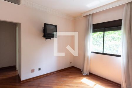 Apartamento à venda com 335m², 4 quartos e 6 vagasSuíte 3