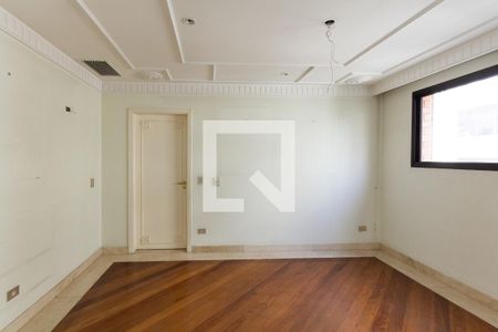 Apartamento à venda com 335m², 4 quartos e 6 vagasSala de Jantar