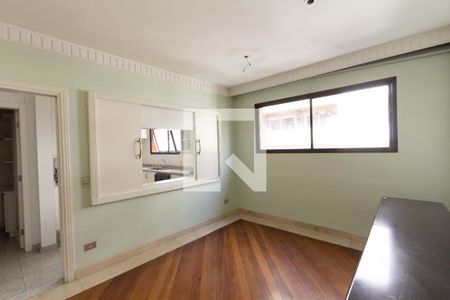 Apartamento à venda com 335m², 4 quartos e 6 vagasCopa