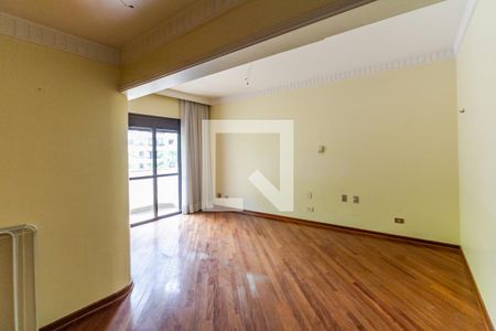 Apartamento à venda com 335m², 4 quartos e 6 vagasSuíte 4