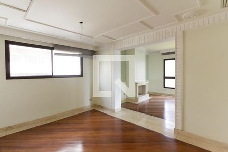 Apartamento à venda com 335m², 4 quartos e 6 vagasSala de Jantar