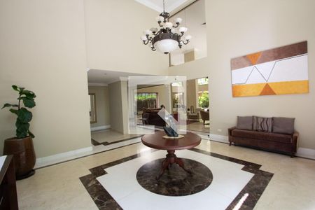 Apartamento à venda com 335m², 4 quartos e 6 vagasÁrea comum 