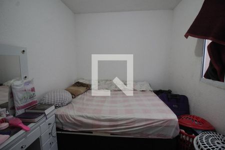 Quarto 2 de apartamento à venda com 2 quartos, 44m² em Mato Grande, Canoas