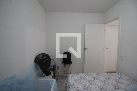Quarto 1 de apartamento à venda com 2 quartos, 44m² em Mato Grande, Canoas