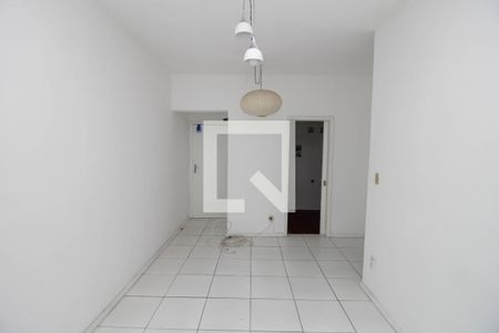 Sala de apartamento à venda com 2 quartos, 67m² em Laranjeiras, Rio de Janeiro