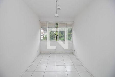 Sala de apartamento à venda com 2 quartos, 67m² em Laranjeiras, Rio de Janeiro