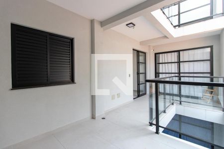 Apartamento para alugar com 31m², 1 quarto e sem vaga Apartamento para alugar com 31m², 1 quarto e sem vagaEntrada