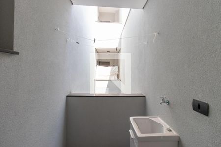 Apartamento para alugar com 31m², 1 quarto e sem vaga Apartamento para alugar com 31m², 1 quarto e sem vagaÁrea de Serviço