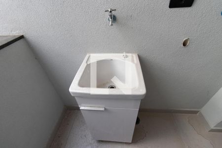 Apartamento para alugar com 31m², 1 quarto e sem vaga Apartamento para alugar com 31m², 1 quarto e sem vagaÁrea de Serviço