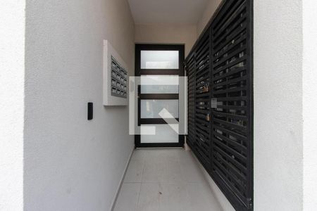 Apartamento para alugar com 31m², 1 quarto e sem vaga Apartamento para alugar com 31m², 1 quarto e sem vagaEntrada