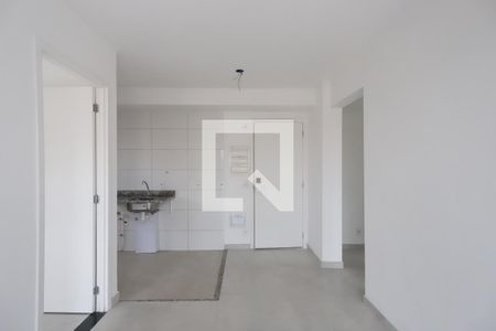 Sala de apartamento para alugar com 2 quartos, 50m² em Jardim Sao Paulo(zona Norte), São Paulo