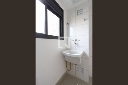 Apartamento para alugar com 50m², 2 quartos e 1 vagaCozinha e Área de Serviço