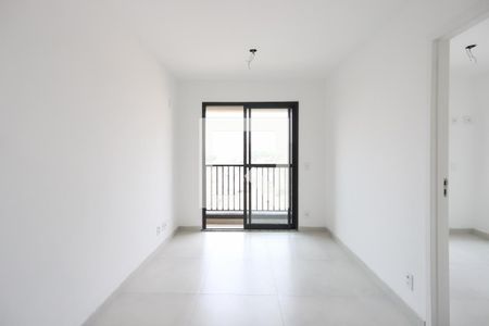 Sala de apartamento para alugar com 2 quartos, 50m² em Jardim Sao Paulo(zona Norte), São Paulo