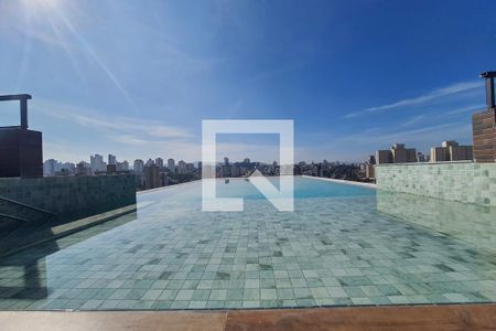 Apartamento para alugar com 50m², 2 quartos e 1 vagaPiscina