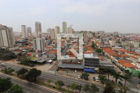 Apartamento para alugar com 50m², 2 quartos e 1 vagaVista