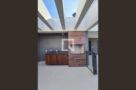 Apartamento para alugar com 50m², 2 quartos e 1 vagaChurrasqueira