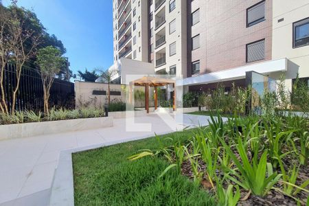 Apartamento para alugar com 50m², 2 quartos e 1 vagaJardim