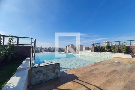 Apartamento para alugar com 50m², 2 quartos e 1 vagaPiscina