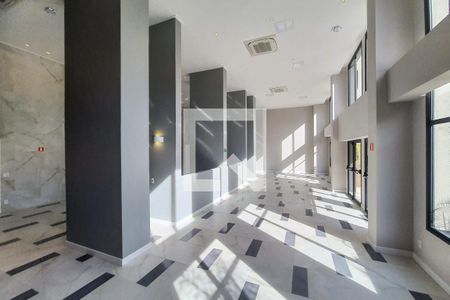 Apartamento para alugar com 50m², 2 quartos e 1 vagaSalão de Festas