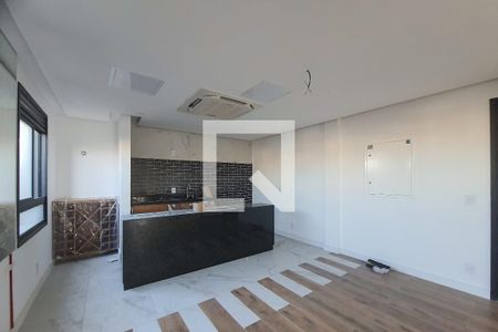 Apartamento para alugar com 50m², 2 quartos e 1 vagaChurrasqueira