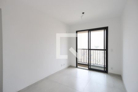 Sala de apartamento para alugar com 2 quartos, 50m² em Jardim Sao Paulo(zona Norte), São Paulo