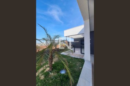 Apartamento para alugar com 50m², 2 quartos e 1 vagaTerraço