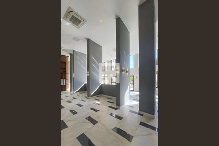 Apartamento para alugar com 50m², 2 quartos e 1 vagaSalão de Festas