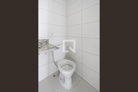 Apartamento para alugar com 50m², 2 quartos e 1 vagaBanheiro