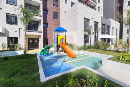 Apartamento para alugar com 50m², 2 quartos e 1 vagaPlayground