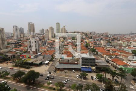 Vista de apartamento para alugar com 2 quartos, 50m² em Jardim Sao Paulo(zona Norte), São Paulo