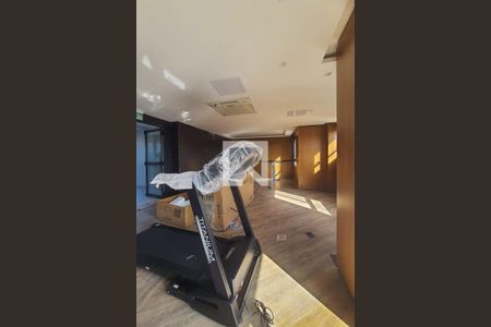 Apartamento para alugar com 50m², 2 quartos e 1 vagaAcademia