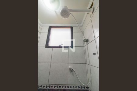 Apartamento para alugar com 75m², 2 quartos e 1 vaga Apartamento para alugar com 75m², 2 quartos e 1 vagaBanheiro da Suíte