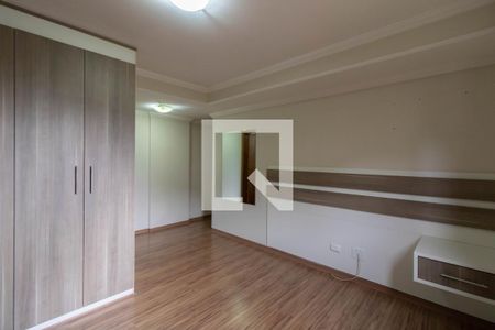 Suíte de apartamento para alugar com 2 quartos, 75m² em Macedo, Guarulhos
