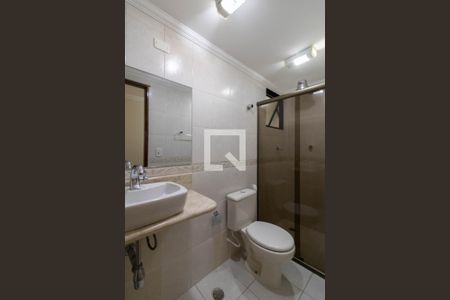 Apartamento para alugar com 75m², 2 quartos e 1 vaga Apartamento para alugar com 75m², 2 quartos e 1 vagaBanheiro