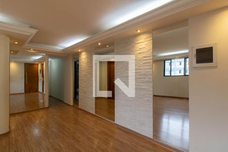Sala de apartamento para alugar com 2 quartos, 75m² em Macedo, Guarulhos