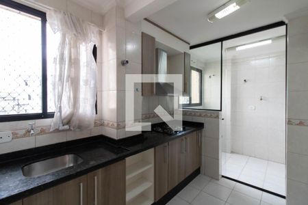 Apartamento para alugar com 75m², 2 quartos e 1 vaga Apartamento para alugar com 75m², 2 quartos e 1 vagaCozinha