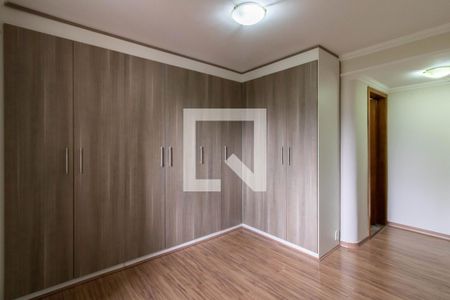 Suíte de apartamento para alugar com 2 quartos, 75m² em Macedo, Guarulhos