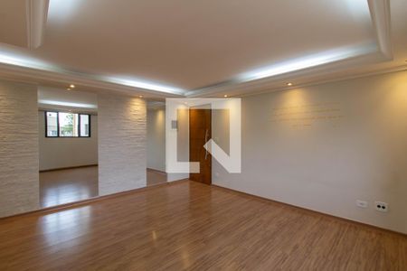 Sala de apartamento para alugar com 2 quartos, 75m² em Macedo, Guarulhos