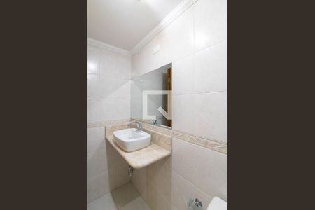 Apartamento para alugar com 75m², 2 quartos e 1 vaga Apartamento para alugar com 75m², 2 quartos e 1 vagaBanheiro