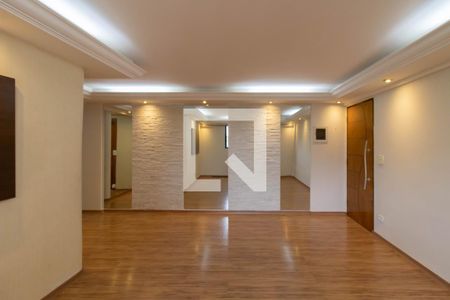 Sala de apartamento para alugar com 2 quartos, 75m² em Macedo, Guarulhos