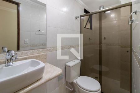 Apartamento para alugar com 75m², 2 quartos e 1 vaga Apartamento para alugar com 75m², 2 quartos e 1 vagaBanheiro