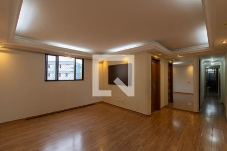 Sala de apartamento para alugar com 2 quartos, 75m² em Macedo, Guarulhos
